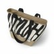 Sac isotherme MB Daily graphic Zebra