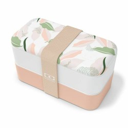 Boite MB Original Graphic Leaves