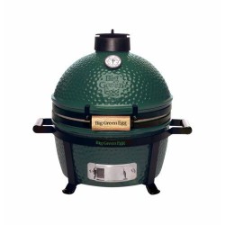 Barbecue Kamado Big Green Egg Minimax