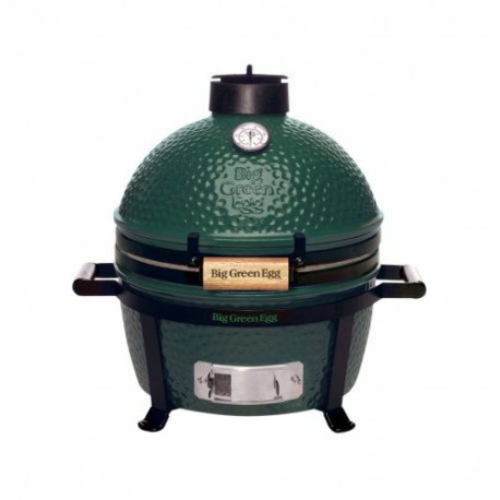 Barbecue Kamado Big Green Egg Minimax