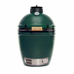 Barbecue Kamado Big Green Egg Medium 