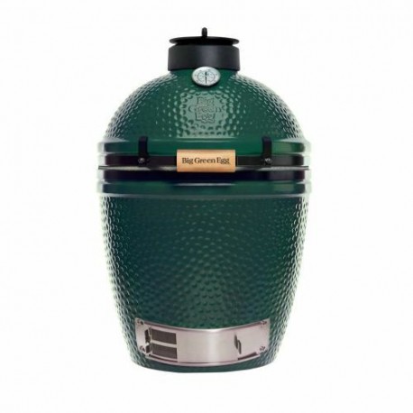 Barbecue Kamado Big Green Egg Medium 