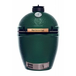 Barbecue Kamado Big Green Egg Large