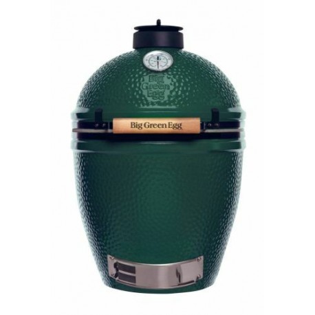 Barbecue Kamado Big Green Egg Large