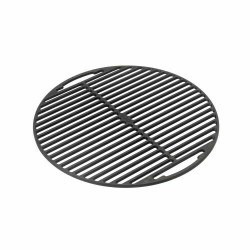 Grille fonte pour Big Green Egg Medium ø 38 cm 