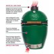 Barbecue Kamado Big Green Egg Medium 