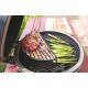 Barbecue Kamado Big Green Egg Large