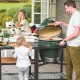 Barbecue Kamado Big Green Egg Large