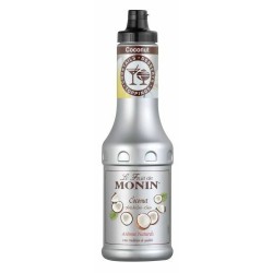 Purée de fruit noix de coco 50 cl Monin