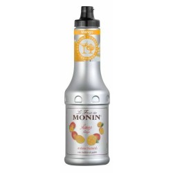 Purée de fruit mangue 50 cl Monin