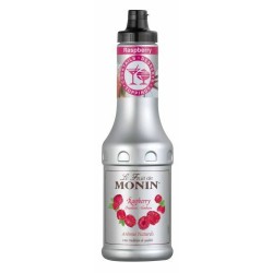 Purée de fruit framboise 50 cl Monin