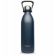 Bouteille isotherme 1,5 l roc bleu