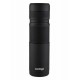 Bouteille isotherme Contigo Thermalock noir mat 740 ml