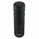 Bouteille isotherme Contigo Thermalock noir mat 740 ml