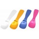 Cuillère à glace mini 9,5 cm - lot de 4