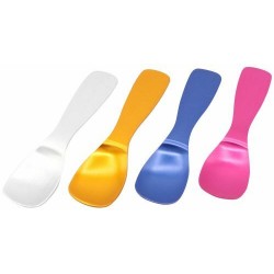 Cuillère à glace mini 9,5 cm - lot de 4