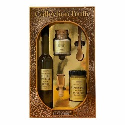 Coffret truffe
