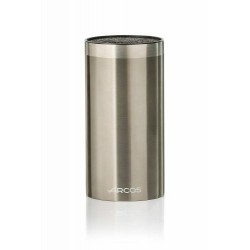 Bloc couteaux inox