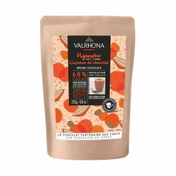 Copeaux de chocolat Nyangbo 250 g