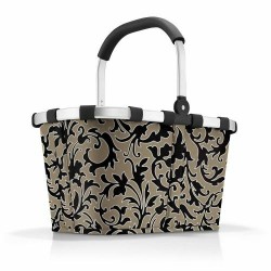 Sac carrybag baroque marble