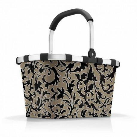 Sac carrybag baroque marble