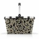 Sac carrybag baroque marble