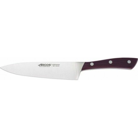 Couteau eminceur Natura 16 cm