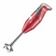 Mixeur plongeant Bamix M200 Swissline rouge