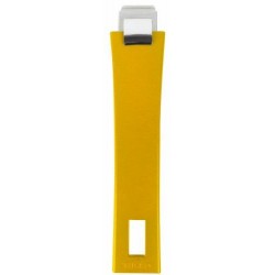 Poignée amovible Mutine jaune
