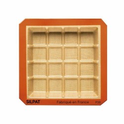 Moule tablette Silpat