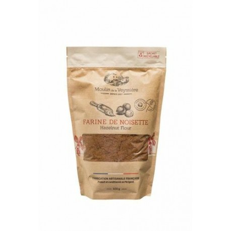 Farine de Noisette - 400 g