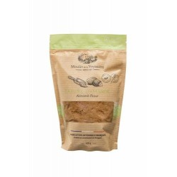 Farine d'Amande - 400 g