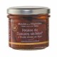Tomates séchées à l'huile de noix - 110 g