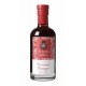 Vinaigre balsamique de pomme rouge - 25 cl