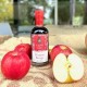 Vinaigre balsamique de pomme rouge - 25 cl