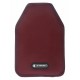 Housse isotherme bordeaux