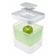 Boîte de conservation fruits et légumes + filtre Oxo 4l