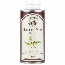Huile de noix 25 cl La Tourangelle