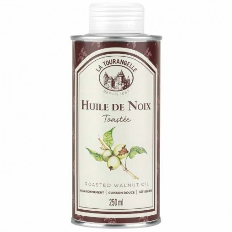 Huile de noix 25 cl La Tourangelle