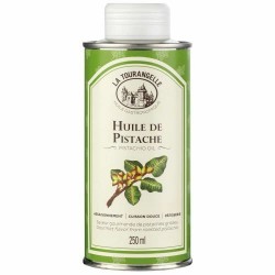 Huile de Pistache 25 cl La Tourangelle