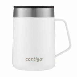 Mug isotherme Streeterville blanc 42 cl Contigo