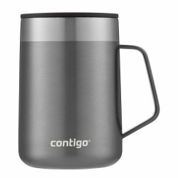 Mug isotherme Streeterville gris 42 cl Contigo