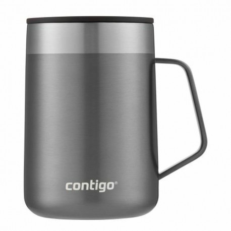 Mug isotherme Streeterville gris 42 cl Contigo
