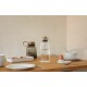 Carafe en verre silhouette 1L