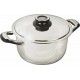 Faitout cuisson basse température ø 24 cm