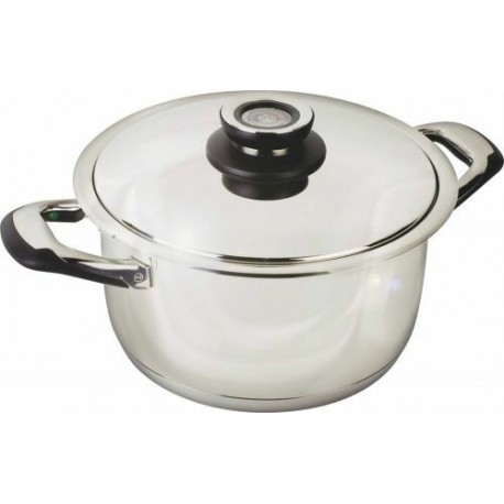 Faitout cuisson basse température ø 24 cm