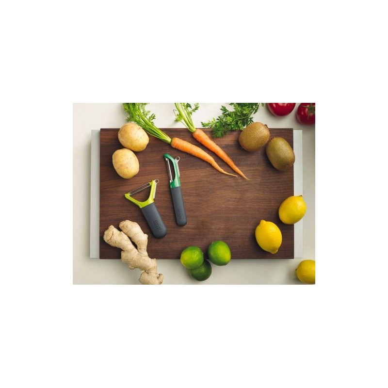 TD® eplucheur legume pomme rasoir tomate ananas asperge fruit eplucheu –