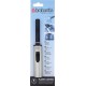 Allume gaz chrome