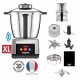 Robot Cook Expert Connect XL Magimix