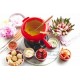 Service à fondue Le Creuset